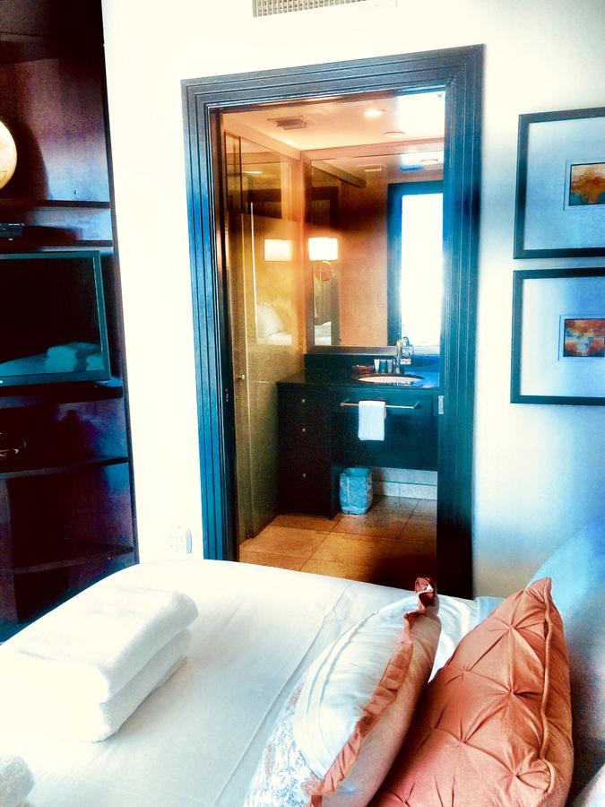 Apartment at De Soleil Hotel on Ocean Drive Miami Beach Buitenkant foto