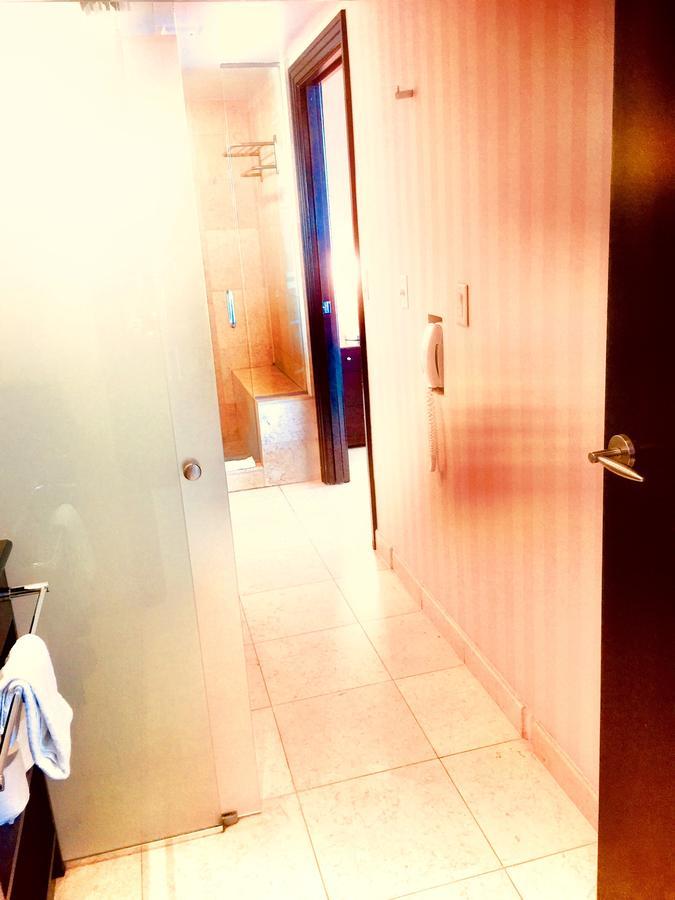 Apartment at De Soleil Hotel on Ocean Drive Miami Beach Buitenkant foto