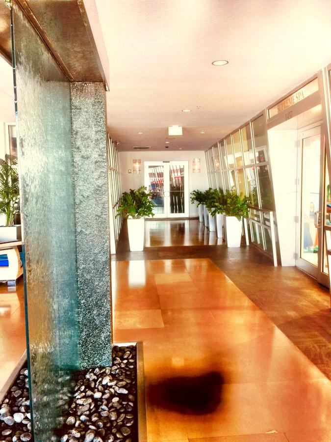 Apartment at De Soleil Hotel on Ocean Drive Miami Beach Buitenkant foto