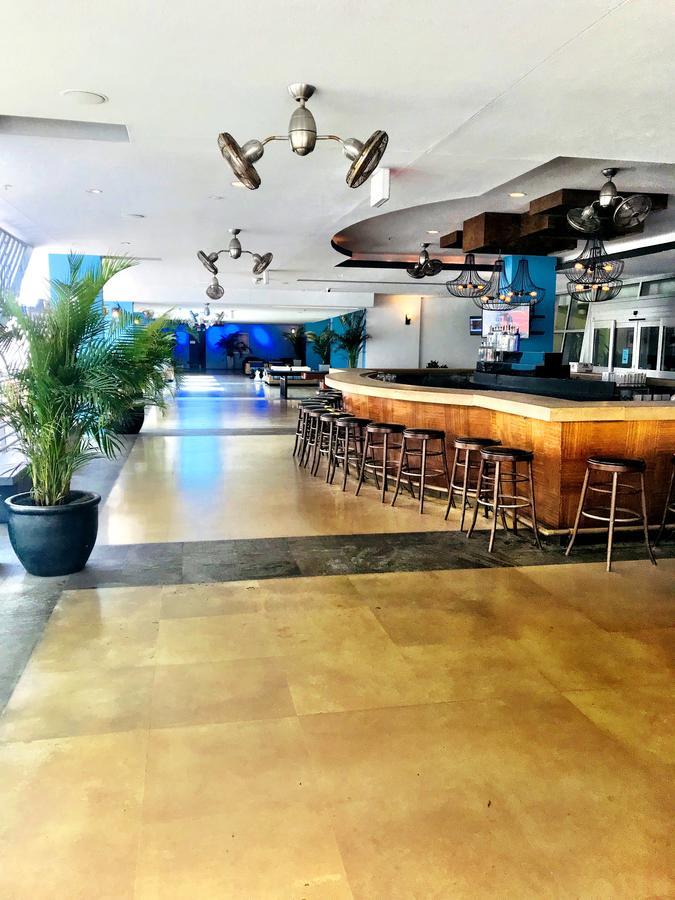 Apartment at De Soleil Hotel on Ocean Drive Miami Beach Buitenkant foto